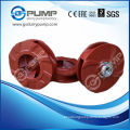 Components for slurry pump